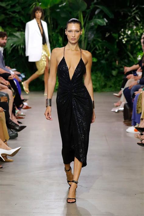 michael kors dress 2023